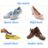 1 Pair Practical Plastic Shoe Tree Shoes Stretcher, Adjustable Man Women Flats Pumps Boot Shaper Rack Expander Trees Size S/L