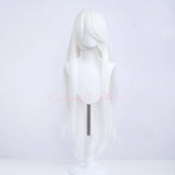 30 Colors 100cm Long Straight Women Black Red Blue Pink Purple White Lolita Cosplay Basic Headwear