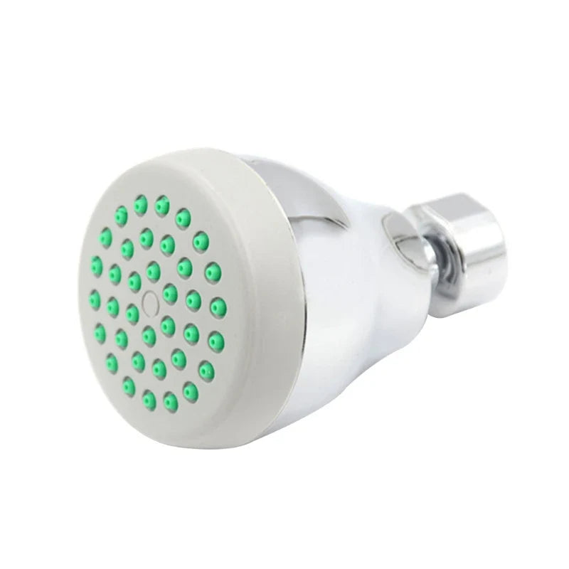 High Quality Multifunctional Shower Head Power Spray Wall Shower Head Durable and Non-toxic for the Construction Site Garden