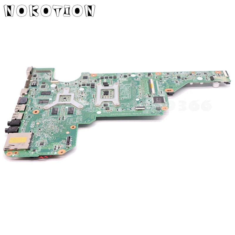 DA0R33MB6F0 DA0R33MB6F1 680569-001 680570-001 680570-501 For HP Pavilion G6 G6-2000 G7 G7-2000 Laptop Motherboard HD7670M