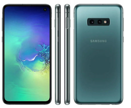 Samsung Galaxy S10e G970U1 5.8" 6/8GB RAM 128/256GB ROM Snapdragon Octa Core NFC Unlocked 4G LTE Original Android Cell Phone