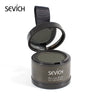 Sevich 20pcs/lot Hairline Shadow Powder hair root touch up hair color edge control Hairline Grooming Powder Beauty Makupe