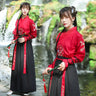 Japanese Vintage Kimono Samurai Cosplay Clothing Woman Man Chiinese Hanfu Crane Embroidery Cardigan Yukata Full Sleeve Retro