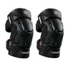 Cuirassier K01-3 Motorcycle Knee Pads Set Knee Protector Moto MX MTB Motocross Protective Gear Knee Guards Kneepad Protection