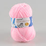 TPRPYN 10pcs Total 500g Milk Cotton Knitting Yarn Soft Tufting Baby crochet knitted Yarn for Hand Knitting worsted thread line