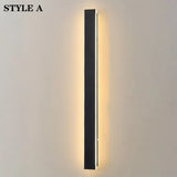 Outdoor Wall Light Outdoor Wall Lamp Outside Led Outdoor Lighting Wall Lamps Waterproof IP65 Outside Garden Lights Outdoor Lamp