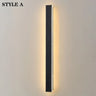 Outdoor Wall Light Outdoor Wall Lamp Outside Led Outdoor Lighting Wall Lamps Waterproof IP65 Outside Garden Lights Outdoor Lamp