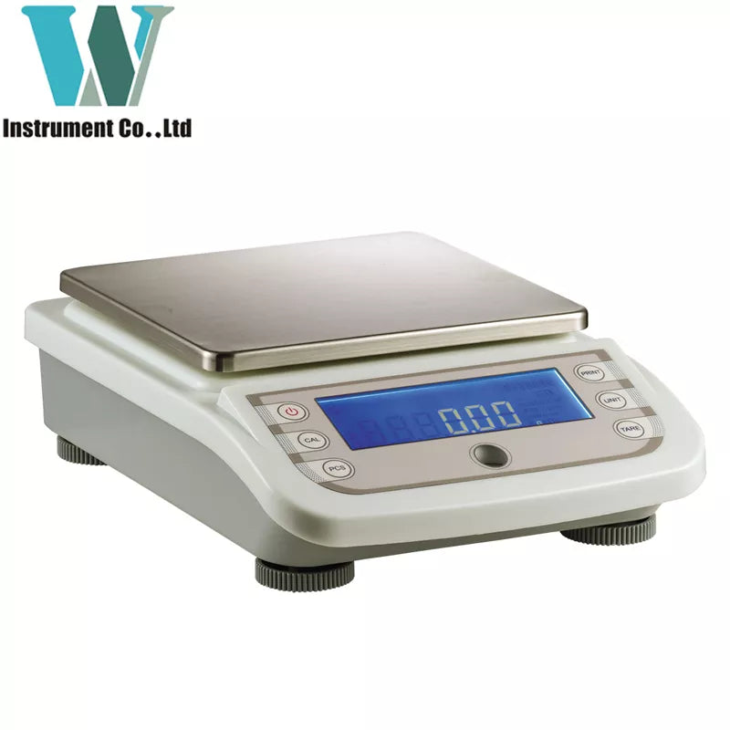 6000g 6kg 0.01g Lab Counter Weight Scale Digital Solution High Quality Precision Scale