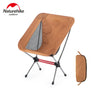 Naturehike Camping Chair Ultralight Portable Folding Chair Travel Backpacking Relax Chair Picnic Beach Outdoor Fishing Chair