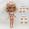 ICY DBS Blyth Doll BJD TOY Joint Body 1/6 30cm Girls Gift Special Offers Doll On Sale