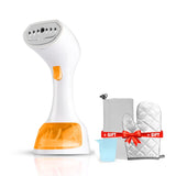 ROSPEC 1100W Household Electric Garment Cleaner Handheld Garment Steamer Steam Hanging Ironing Machine Ironing Clothes Generator