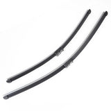 Misima Windshield Windscreen Wiper Blades For Skoda Octavia A5 1Z 2004 - 2013 Front Window 2005 2006 2007 2008 2009 2010 2011