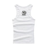 Tank Tops Men Cotton Running Vest Fitness Cool Summer Sleeveless Top Gym Sport Slim Casual Undershirt Male Vest Slim Underwear