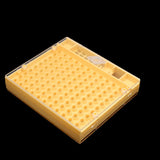 1SET Queen Bee Rearing System Kit Plastic Cell Cage Protection Cover Base Box Cup Queens Beekeeping Bees Apiculture Supplies