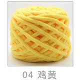 100g Yarn for Hand Knitting Toys Crochet Plush Threads Woolen Yarn Sewing Ball of Wool Knit Free Shipping DIY Accessories