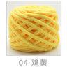 100g Yarn for Hand Knitting Toys Crochet Plush Threads Woolen Yarn Sewing Ball of Wool Knit Free Shipping DIY Accessories