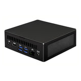 12th Gen Mini PC Gamer Intel i7 1260P i5 1250P Windows 11 Thunderbolt 4 2*DDR4 PCIE4.0 Gaming Computer Barebone UHD NUC WiFi