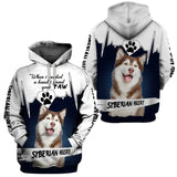 Leopard German Shepherd hoodie 3D Printed Hoodies Fashion Pullover Men For Women Sweatshirts Sweater Cosplay Costumes 02