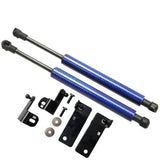 for Mazda MX-5 MX5 NC 2006-2015 modify Auto Front Bonnet Hood Gas Struts Shock Damper Lift Supports