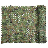 Camouflage Netting Outdoor Camo Net Military Durable For Sunshade Decoration Hunting Blind Shooting Camping Sun Shelter