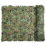 Camouflage Netting Outdoor Camo Net Military Durable For Sunshade Decoration Hunting Blind Shooting Camping Sun Shelter