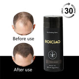 1pc Hair Fiber Applicator Hair Building Fiber Spray Pump Styling Color Powder Extension Thinning Thickening Hair Growth