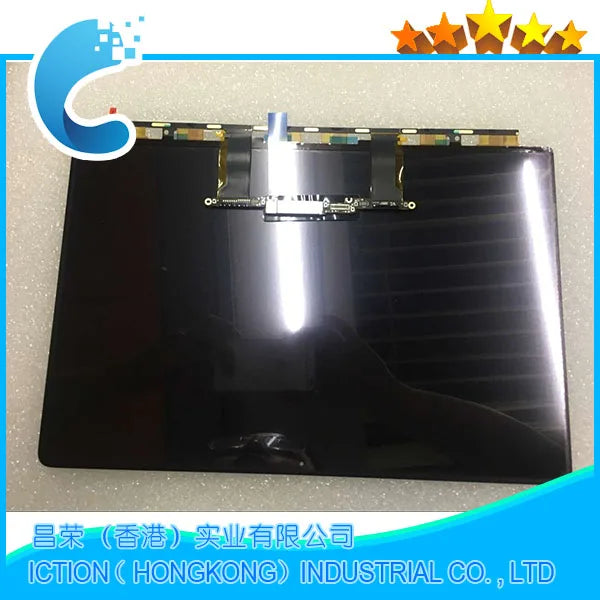 New for Macbook Retina 13" A1706 A1708 A1989 A2159 A2289 A2251 A1932 A2179 A2337 A2338 A1466 Laptop LCD Screen Display Assembly