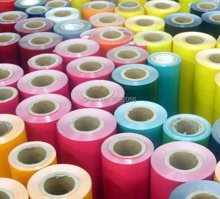 5Meters/Lot Hot Shrink Covering Film Model Film For RC Airplane Models DIY High Quality Factory Price