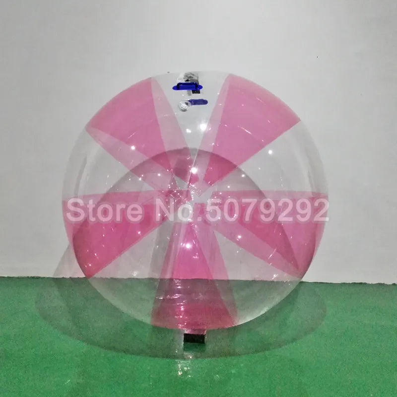 Hot Sale Inflatable Water Zorb Ball For Kids And Adults 2M Diameter Water Balloon For Water Games Popular Water Play Equipment