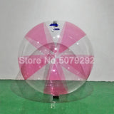 Hot Sale Inflatable Water Zorb Ball For Kids And Adults 2M Diameter Water Balloon For Water Games Popular Water Play Equipment