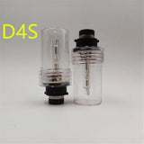 D1 D2 D3 D4 HID Bulb CBI HID xenon headlight bulb D1S D2S D3S D4S D2C D1R D2R D3R D4R headlamp light 4300K 6000K 8000K 10000K