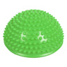 Yoga Half Ball Fitness Equipment Kids Elder Durian Massage Mat Exercise Balance Point Gym Yoga Pilates Ball Rubber