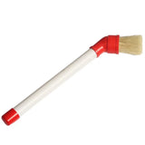 Tire Lubricating Paste Brush  Scraper  Special  Tyre Lubrication And Repairing Tool.