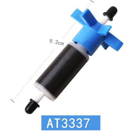 Atman AT3338/CF1200/CF800 External barrel rotor ATMAN filter barrel rotor fish tank accessories