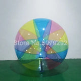 Hot Sale Inflatable Water Zorb Ball For Kids And Adults 2M Diameter Water Balloon For Water Games Popular Water Play Equipment