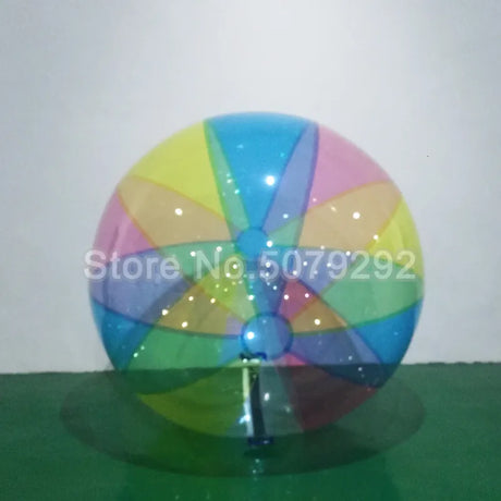 Hot Sale Inflatable Water Zorb Ball For Kids And Adults 2M Diameter Water Balloon For Water Games Popular Water Play Equipment