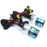 35W H7 H11 9005 9006 H1 H3 HB3 HB4 HID XENON headlight bulb 12v 4300k 6000k 8000k light