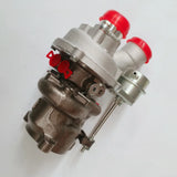 auto replacement parts and motors nitrous superchargers turbo chargers 1016500gd052 for jac s5  China