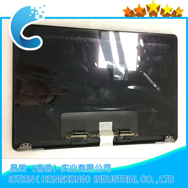 New for Macbook Retina 13" A1706 A1708 A1989 A2159 A2289 A2251 A1932 A2179 A2337 A2338 A1466 Laptop LCD Screen Display Assembly