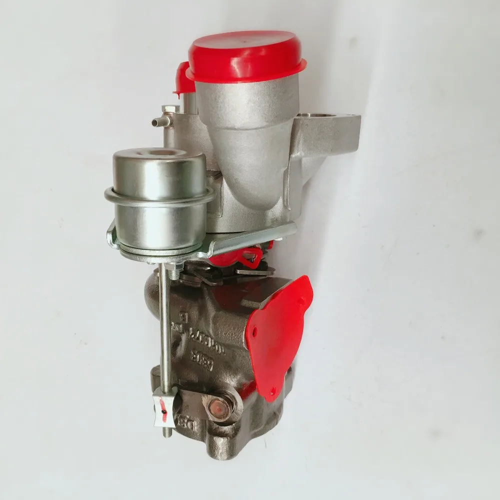 auto replacement parts and motors nitrous superchargers turbo chargers 1016500gd052 for jac s5  China