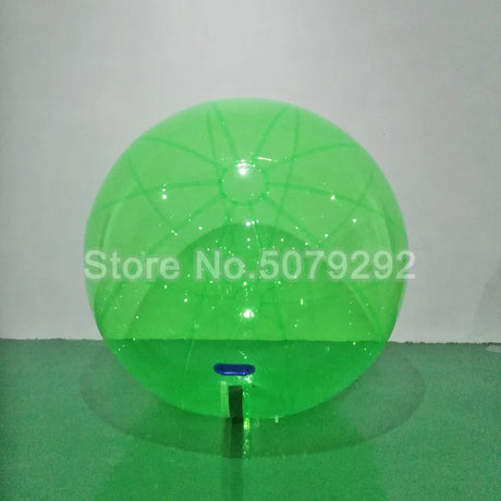 Hot Sale Inflatable Water Zorb Ball For Kids And Adults 2M Diameter Water Balloon For Water Games Popular Water Play Equipment