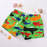 Men's Printed Board Shorts Quick Dry Beach Shorts Swim Trunks Male Bikini Swimwear Surfing Shorts Short De Bain Homme Banadore