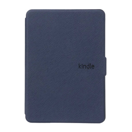 Tablet DP75SDI 6'' Leather Case for Kindle Paperwhite-3/2/1 E-Book EReader Stand Leather Cover Cover Case