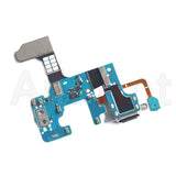 Aiinant USB Port Charger Board Dock Connector Charging Flex Cable For Samsung Galaxy Note 8 N950 N950U N950F N950N Replacement