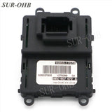 10056-17078 LED Headlights DRL Power Supply 8R0907472A Control Module 535037805 1278289 02 for Audi Q5 8R0907472 Car Light