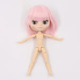 DBS blyth Middie Doll joint body matte face 1/8 bjd 20cm toy anime girls gift