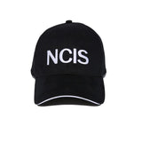 2021  NCIS Cap Embroidery Hat Special Agents Logo Hat Naval Criminal Investigative Service Movie Cap Adjustable Baseball Cap Hat