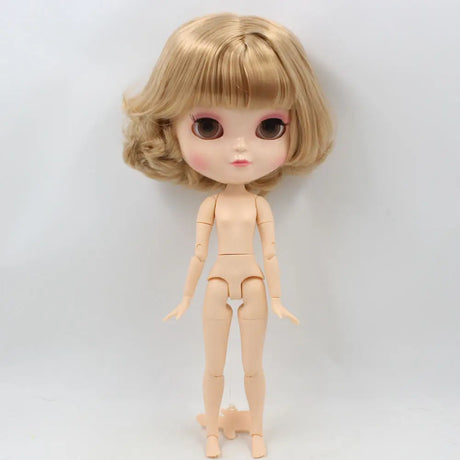 ICY DBS Blyth doll Series No.02 with makeup JOINT body 1/6 BJD OB24 ANIME GIRL