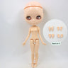 ICY Factory Blyth Joint body without wig without eyechips Suitable for transforming the wig and make up for her