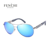 FENCHI 2021 Pink Sunglasses Women Polarized Sunglasess 2020 Driving Pilot sun glasses Men ladies oculos de sol feminino